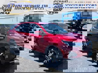 Certified 2023 Chevrolet Equinox LT image 1