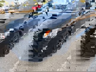Used 2018 Subaru WRX image 1