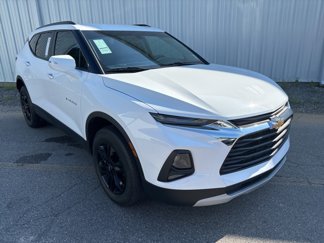 Used 2020 Chevrolet Blazer LT image 1