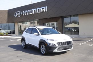 Used 2023 Hyundai Kona SEL image 1