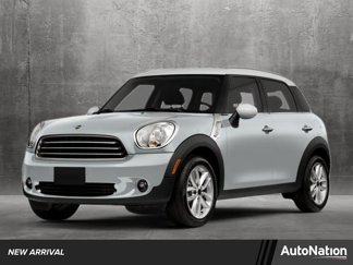 Used 2014 MINI Cooper Countryman image 1
