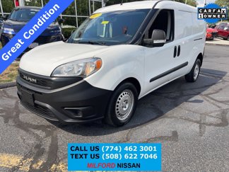 Used 2019 RAM ProMaster City Tradesman image 1