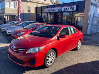 Used 2013 Toyota Corolla LE Special Edition image 1
