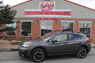 Used 2023 Subaru Crosstrek 2.0i Premium image 1