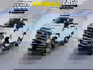 Certified 2024 Ford F350 4x4 Crew Cab Super Duty image 1