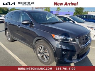 Used 2019 Kia Sorento EX image 1