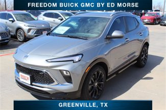 New 2025 Buick Encore GX Sport Touring w/ Experience Buick Package image 1