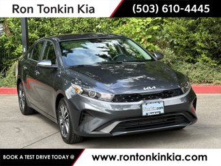 Used 2024 Kia Forte LXS w/ LXS Technology Package image 1