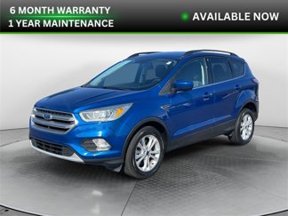 Used 2017 Ford Escape SE w/ Equipment Group 201A image 1