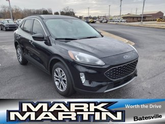Used 2022 Ford Escape SEL image 1