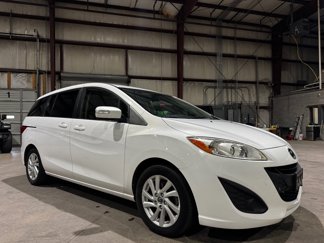 Used 2015 MAZDA MAZDA5 Sport image 1