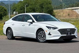 Used 2022 Hyundai Sonata SEL image 1
