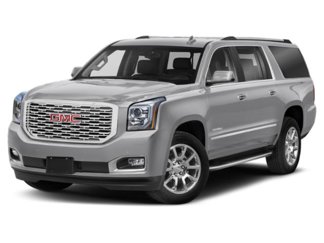 Used 2020 GMC Yukon XL Denali image 1