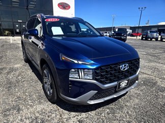 Used 2023 Hyundai Santa Fe SEL image 1