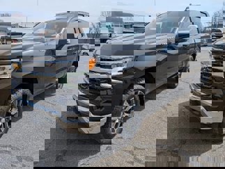 New 2025 Chevrolet Silverado 1500 LT image 1