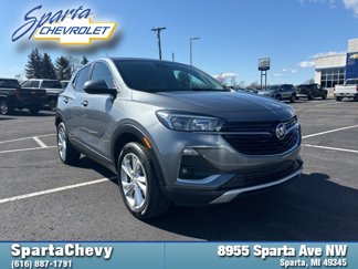 Used 2020 Buick Encore GX Preferred image 1
