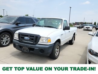 Used 2009 Ford Ranger XL image 1