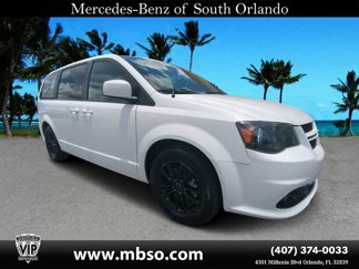 Used 2019 Dodge Grand Caravan GT image 1