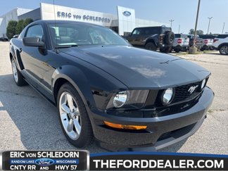 Used 2007 Ford Mustang GT Premium image 1