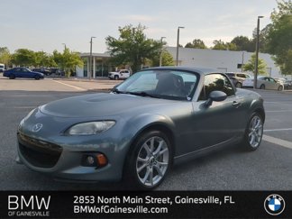 Used 2013 MAZDA MX-5 Miata Grand Touring image 1