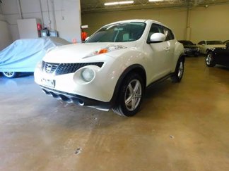 Used 2011 Nissan Juke SV image 1