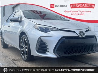 Used 2016 Toyota Corolla L image 1