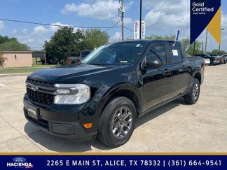 Certified 2024 Ford Maverick XLT image 1