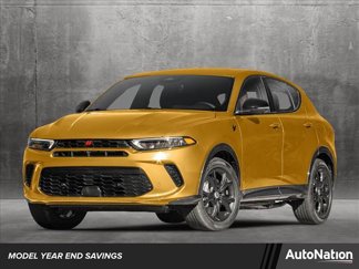 New 2024 Dodge Hornet R/T Plus image 1