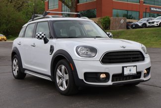 Used 2019 MINI Cooper Countryman ALL4 image 1