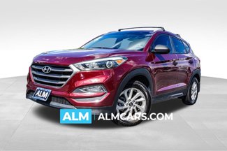 Used 2016 Hyundai Tucson SE w/ Option Group 02 image 1