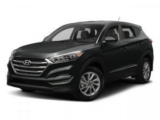 Used 2017 Hyundai Tucson Value image 1