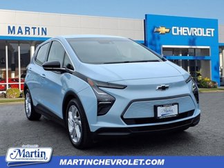 Used 2022 Chevrolet Bolt LT image 1
