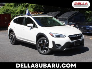 Used 2021 Subaru Crosstrek 2.5i Limited w/ Moonroof Package 2 image 1