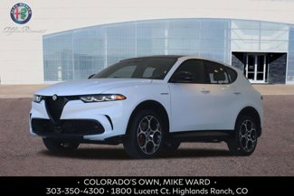 New 2025 Alfa Romeo Tonale w/ Premium Package image 1
