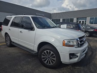 Used 2015 Ford Expedition XLT image 1