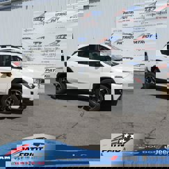 Used 2019 Subaru Crosstrek 2.0i w/ Eyesight System image 1