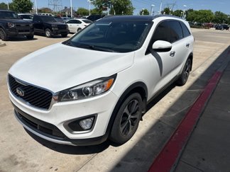 Used 2018 Kia Sorento EX w/ EX Advanced Touring Package image 1