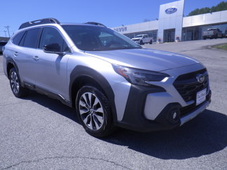 Used 2024 Subaru Outback Limited image 1