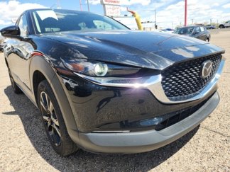 Used 2024 MAZDA CX-30 AWD 2.5 S w/ Select Sport Pkg image 1