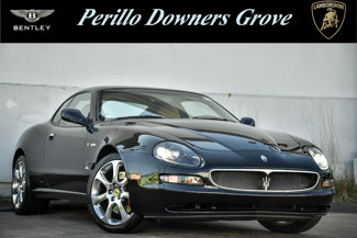 Used 2004 Maserati Coupe Cambiocorsa image 1