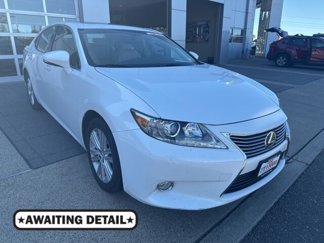 Used 2014 Lexus ES 350 image 1