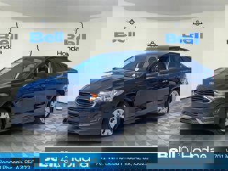 Used 2020 Ford Fusion S image 1