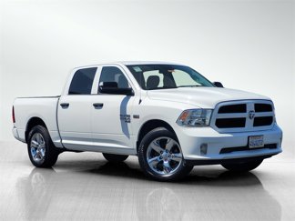 Used 2019 RAM 1500 Express w/ Express Value Package image 1