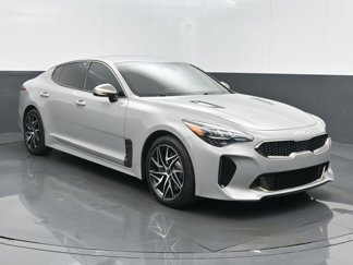 Used 2022 Kia Stinger GT-Line image 1