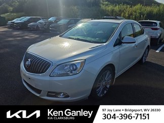 Used 2012 Buick Verano Leather image 1