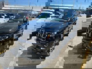 Used 2018 Jeep Grand Cherokee Limited image 1