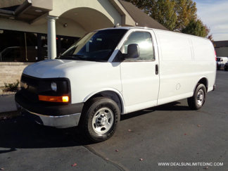Used 2017 Chevrolet Express 2500 image 1