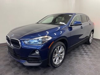 Used 2018 BMW X2 xDrive28i w/ Convenience Package image 1