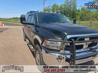 Used 2017 RAM 2500 Tradesman w/ Chrome Appearance Group image 1