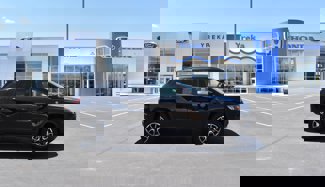 Used 2024 Jeep Compass Trailhawk image 1